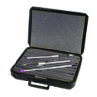 Hydrometer Sets with Carrying Case