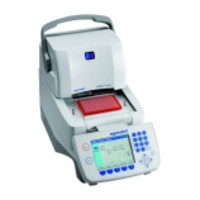 Thermal Cyclers & PCR Equipment