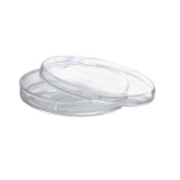 Cell Culture Dishes, Plastic