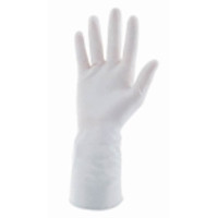 Cleanroom Nitrile Gloves, Non-Sterile