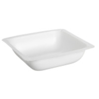 Dyn-A-Med Square Plastic Weighing Dish Boats