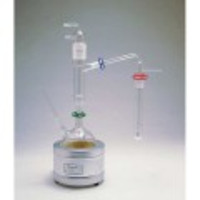 Kimble® Kontes® Complete Cyanide Distillation Apparatus
