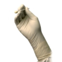 TechNiGlove® STN200P Sterile Nitrile Cleanroom Gloves, Pair Packed, 12-Inch