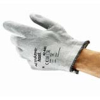 Ansell® ActivArmr® 42-445 & 42-474 Heat Resistant Knit Gloves with Nitrile Coating