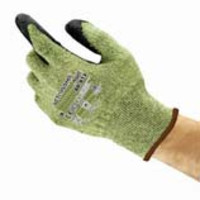 Ansell® ActivArmr® 80-813 Flame Resistant Kevlar® Knit Gloves
