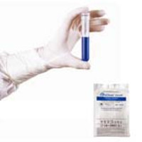 Ansell® BioClean™ Excell BEXS Sterile Cleanroom Nitrile Gloves, Class 10 (ISO 4), Hand-Specific, White