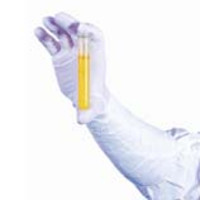 Ansell® BioClean™ N-Plus BNPS Sterile Cleanroom Nitrile Gloves, Hand-Specific, Class 10 (ISO 4)