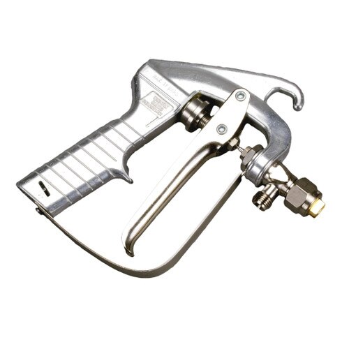 3M™ 61706 ScotchWeld™ Cylinder Spray Adhesive Applicator Gun with 9501