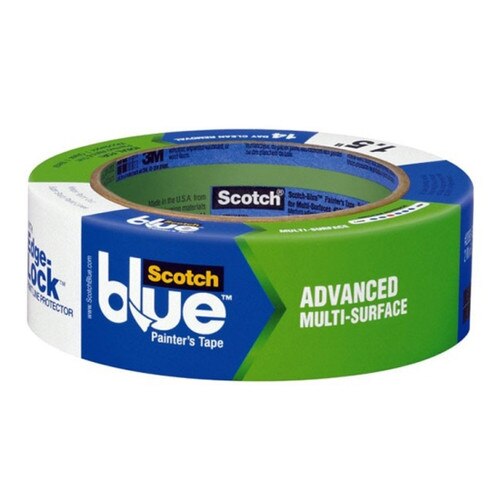 3M™ 209048A ScotchBlue™ Painter's Tape for MultiSurfaces, 2Inch x