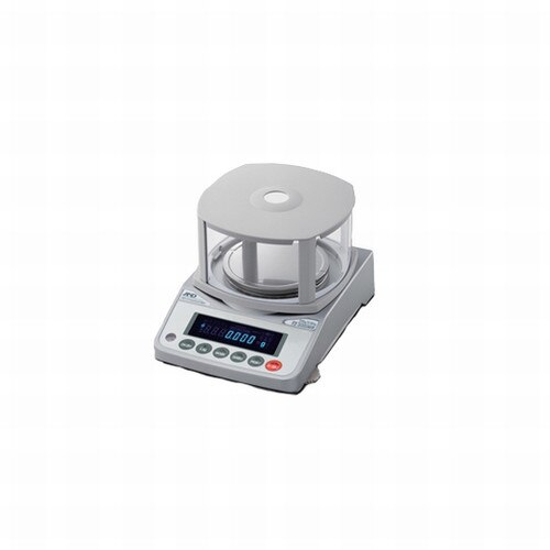A&D Weighing® FX2000i Precision Balance with Vacuum Fluorescent