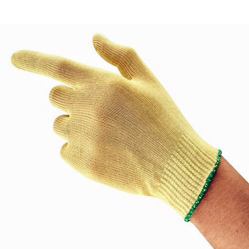 Ansell® 242088 HyFlex® 70400 LightDuty Kevlar® String Knit Glove
