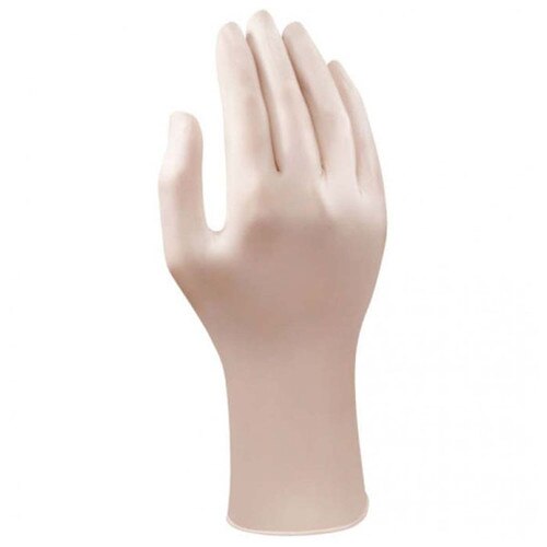 Ansell® 365754 Nitrilite® 93311 Cleanroom Nitrile Gloves, Class 1