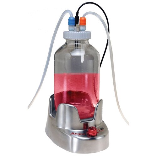 Argos Technologies EV320 EVac Laboratory Bottle Aspiration