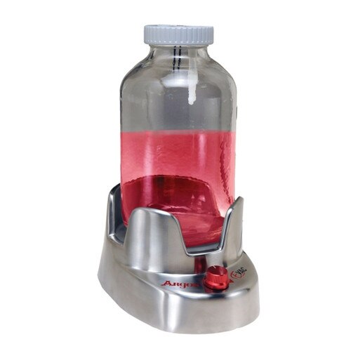Argos Technologies EV370 EVac Laboratory Bottle Aspiration
