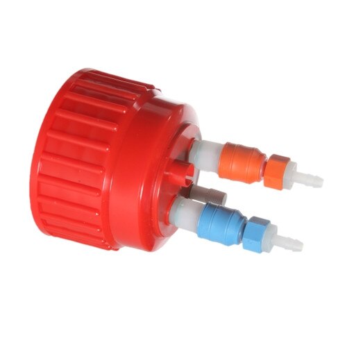 Argos Technologies EV371 EVac Laboratory Bottle Aspiration