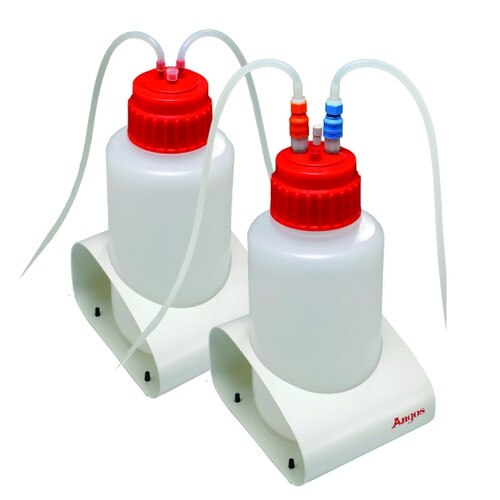 Argos Technologies EV432 EVac Laboratory Bottle Aspiration