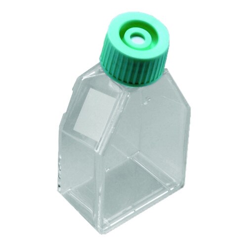 Argos Technologies F1205 Tissue Culture Flask with Vented Cap