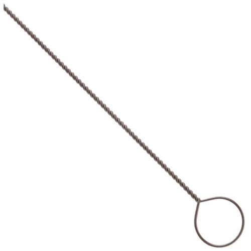 Argos Technologies L1104 Large Reusable Inoculating Loop, 3.