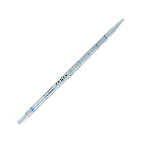 Argos Technologies PM5 Polystyrene Serological MiniPipettes