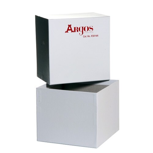 Argos Technologies R3014A PolarSafe® Cardboard Freezer Stora