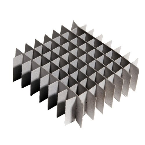 Argos Technologies R3019 PolarSafe® Cardboard Freezer Storag