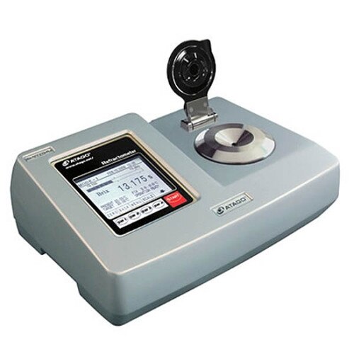 Atago RX5000 AlphaPlus Automatic Digital Benchtop Refractometer
