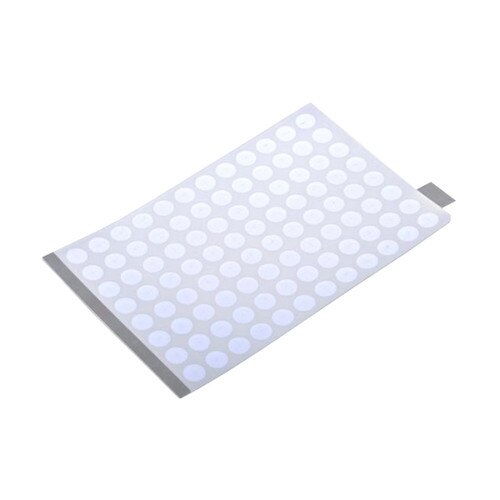 Axygen AxyMats 96 Round Well Mat For PCR Microplates | Quality Biological
