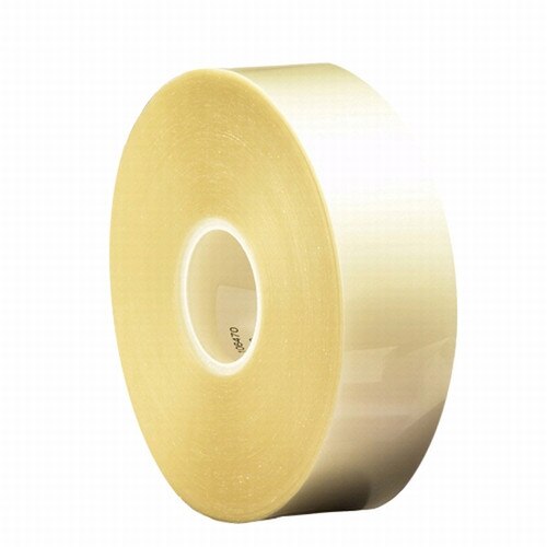 Corning Axygen® HSFUCRL qPCR Removable PCR Microplate Sealing Film