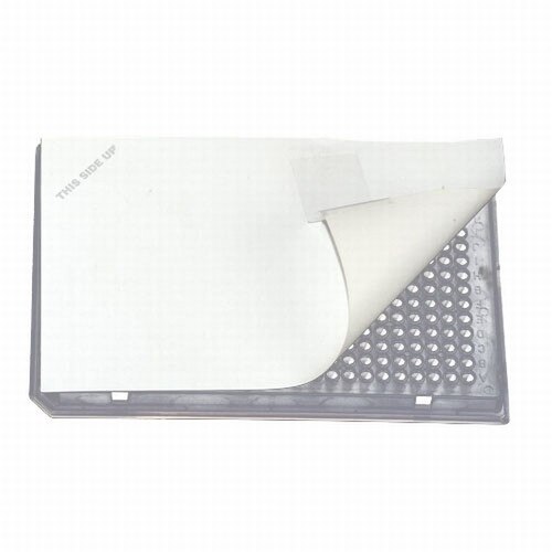 Corning Axygen® MF300 PaperBacked HeatSealing Microplate Sealing Film Sh