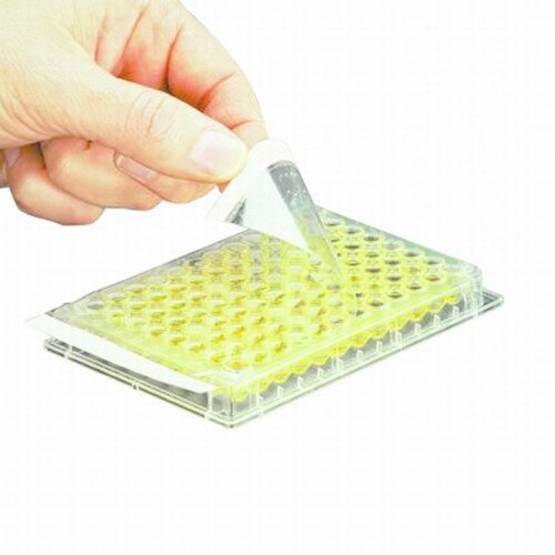 Corning Axygen® PCRTS900 CyclerSeal® Polypropylene PCR Microplate