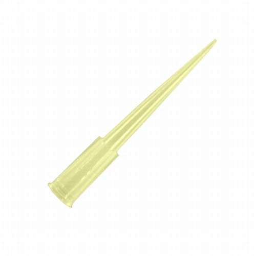 Corning Axygen® T-200-Y Universal Pipet Tips with Beveled End, 200µL ...