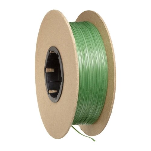 BelArt 131900000 Twist Tie Wire Bag Closure Roll, 1500Feet