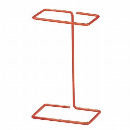 BelArt 131931000 Poxygrid® Wire Biohazard Bag Holder for Bench Top Biohaza