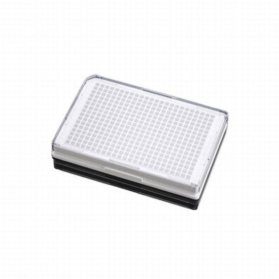 シグネペーションメリン マスタードジャー 52406 Falcon® (a Corning Brand) 353961 | 384-Well Treated