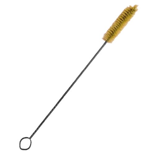 Buret Brush, 36",SS Wire Handle, Justman Brush®