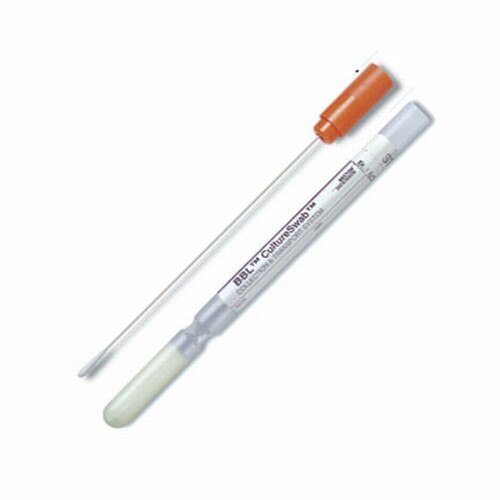 CultureSwab™ Amies 50/Pack BD Diagnostics BD220129