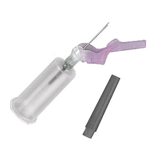 BD Medical 368650 Vacutainer® Eclipse™ Blood Collection Needle with ...