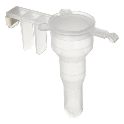 BelArt 148480001 Fillpour™ Dialysis Tube Funnels, Large (Pack of 10)