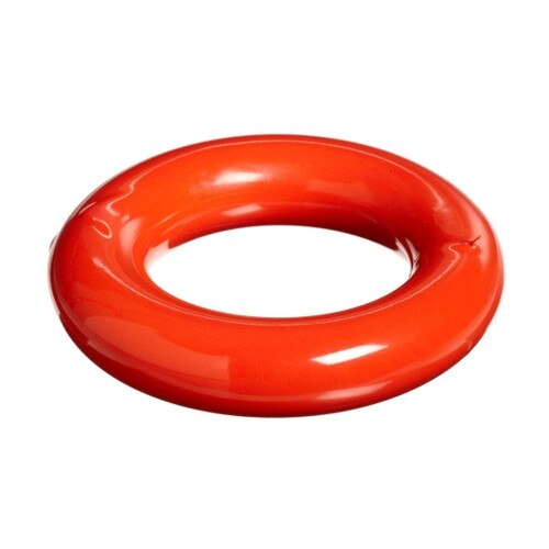 Bel-Art 183070005 Vikem® Coated Flask Weight Lead Ring, 0.5-Lb., Fits 125 t