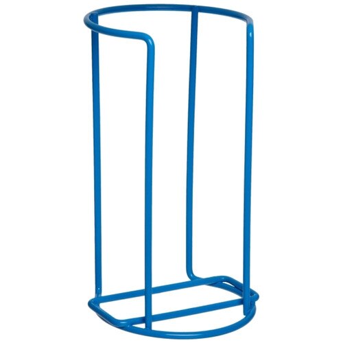 Bel-Art 189790003 Poxygrid® Rodac® Contact Plate Rack, Single Stack, Capaci