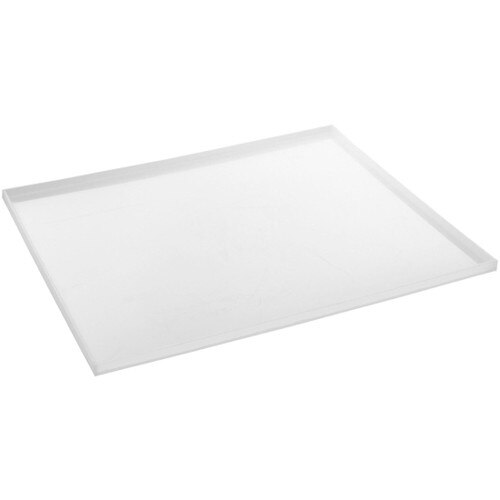 BelArt 246750060 Benchtop Spill Containment Work Tray, Polypropylene, L x