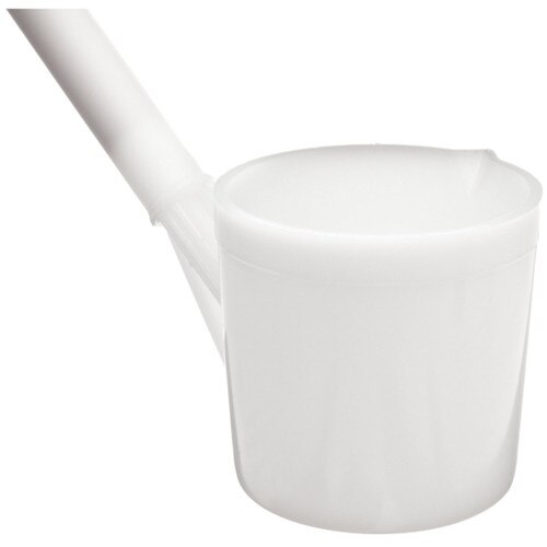 BelArt 367810016 LongHandle Sample Dipper with 6Foot Handle & 500mL Samp