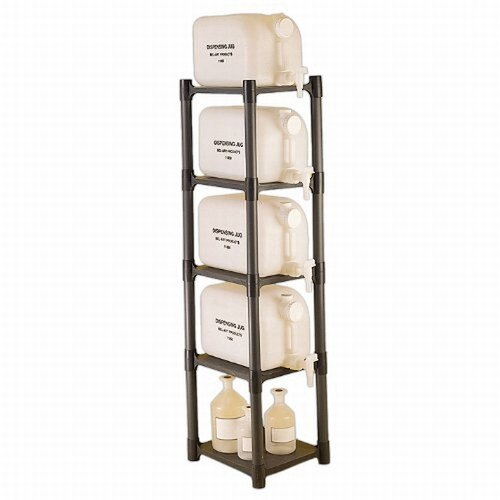 BelArt 118510000 Dispensing Jug & Carboy Rack