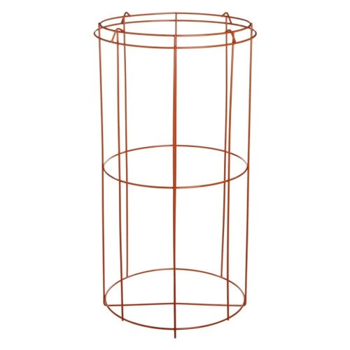 BelArt 131890000 Poxygrid® Wire Biohazard Bag Holder for 24 x 36Inch Bags