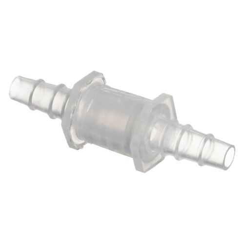 BelArt 197160000 Check Valve Tubing Connector for 1/4 to 3/8Inch Tubing,