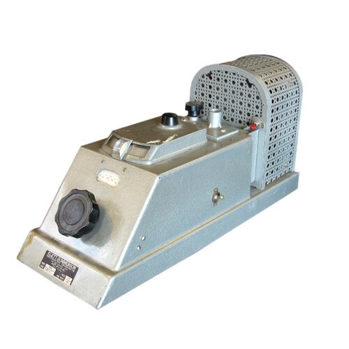 BelArt T370120001 Klett™ Clinical Colorimeter, Model 8003, 220/230V