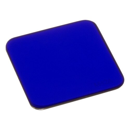 BelArt T370140042 Klett™ Colorimeter KS42 Color Filter, Blue (400 to 450n