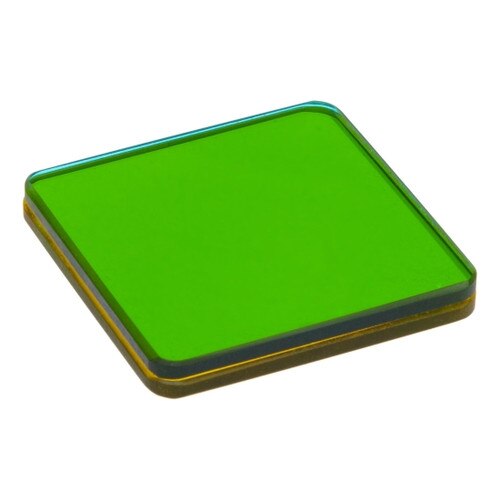 BelArt T370140054 Klett™ Colorimeter KS54 Color Filter, Green, (520 to 58