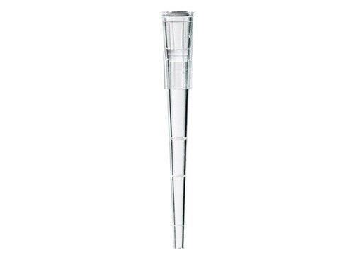 3400RSF BioTip Wide Bore Pipette Tips, 200 uL