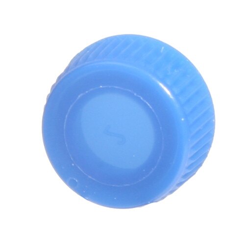 Bio Plas 4216R Screw Caps with O-Rings for Bio Plas Screw Cap Conical ...